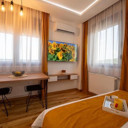 Lux Apartman Sunce Jagodina Exterior foto
