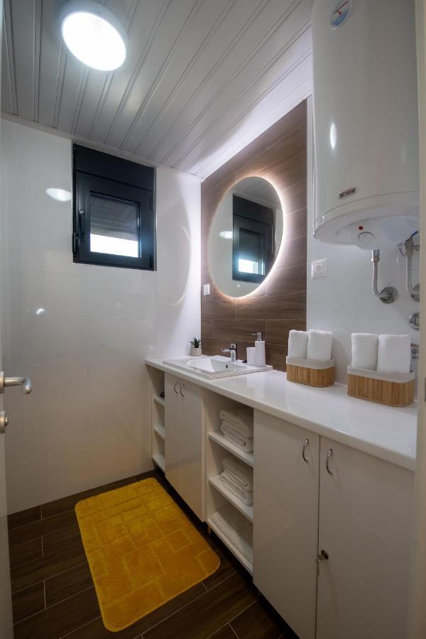 Lux Apartman Sunce Jagodina Exterior foto