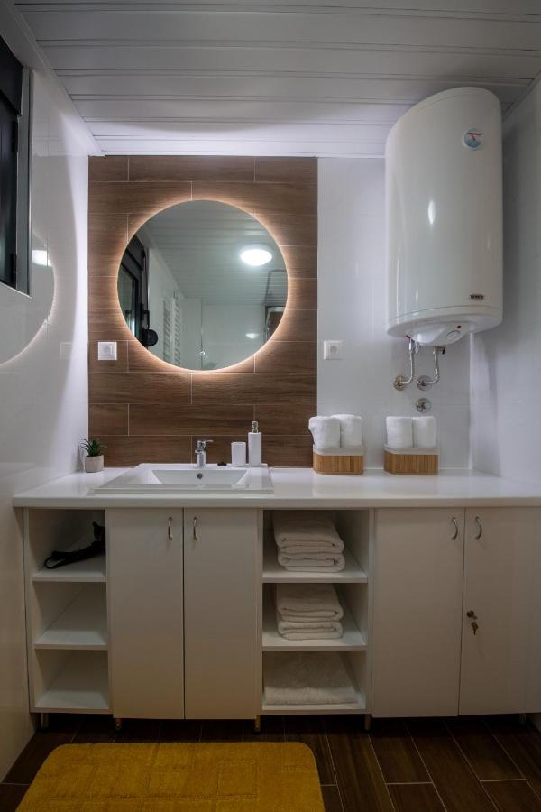 Lux Apartman Sunce Jagodina Exterior foto