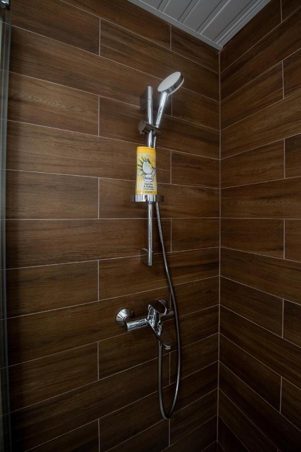 Lux Apartman Sunce Jagodina Exterior foto