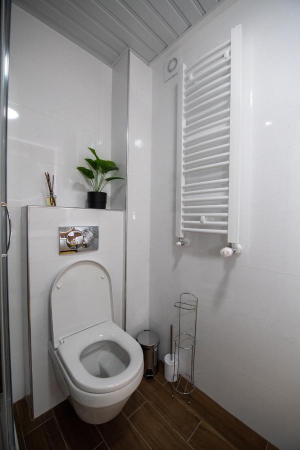 Lux Apartman Sunce Jagodina Exterior foto